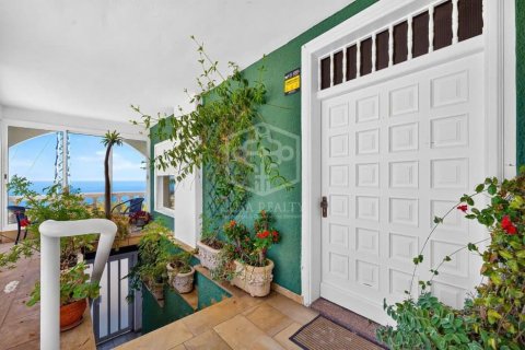 Villa zum Verkauf in San Cristobal de La Laguna, Tenerife, Spanien 3 Schlafzimmer, 724 m2 Nr. 195357 - Foto 8
