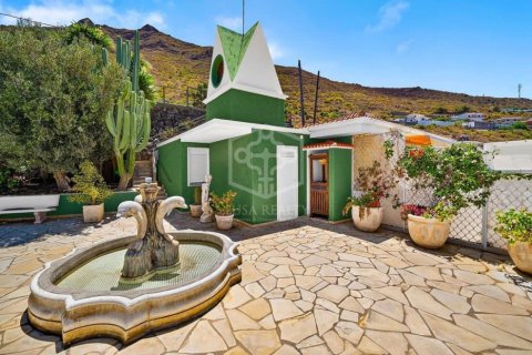 Villa zum Verkauf in San Cristobal de La Laguna, Tenerife, Spanien 3 Schlafzimmer, 724 m2 Nr. 195357 - Foto 6