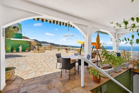 Villa zum Verkauf in San Cristobal de La Laguna, Tenerife, Spanien 3 Schlafzimmer, 724 m2 Nr. 195357 - Foto 7