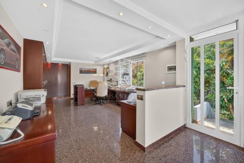 Villa zum Verkauf in San Cristobal de La Laguna, Tenerife, Spanien 3 Schlafzimmer, 724 m2 Nr. 195357 - Foto 30