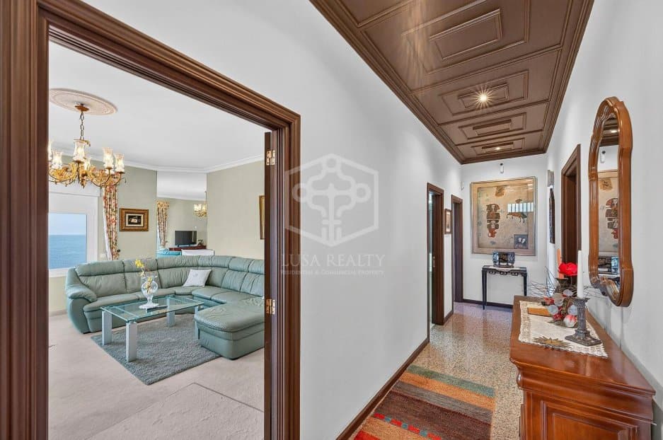 Villa a San Cristobal de La Laguna, Tenerife, Spagna 3 camere da letto, 724 mq. N° 195357