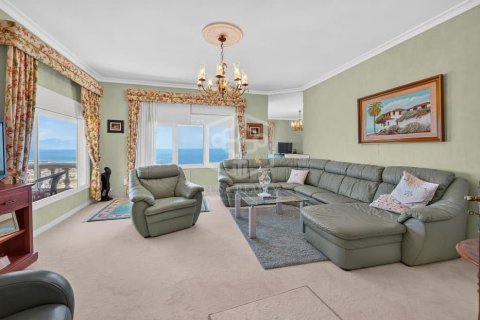 Villa zum Verkauf in San Cristobal de La Laguna, Tenerife, Spanien 3 Schlafzimmer, 724 m2 Nr. 195357 - Foto 9