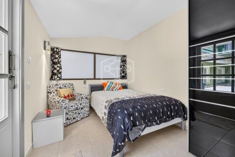 Villa zum Verkauf in San Cristobal de La Laguna, Tenerife, Spanien 3 Schlafzimmer, 724 m2 Nr. 195357 - Foto 26