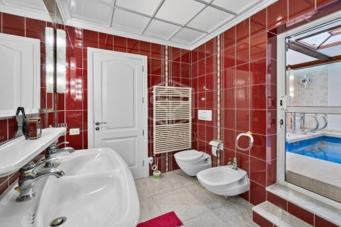 Villa zum Verkauf in San Cristobal de La Laguna, Tenerife, Spanien 3 Schlafzimmer, 724 m2 Nr. 195357 - Foto 25