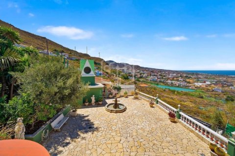 Villa zum Verkauf in San Cristobal de La Laguna, Tenerife, Spanien 3 Schlafzimmer, 724 m2 Nr. 195357 - Foto 4