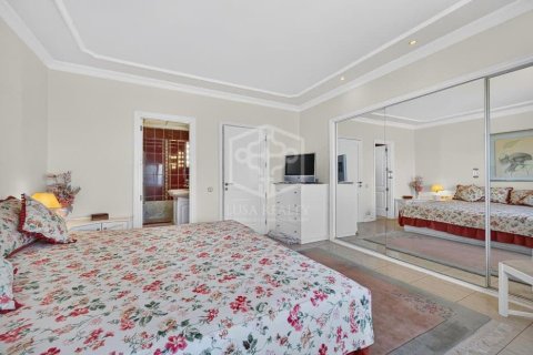 Villa zum Verkauf in San Cristobal de La Laguna, Tenerife, Spanien 3 Schlafzimmer, 724 m2 Nr. 195357 - Foto 23