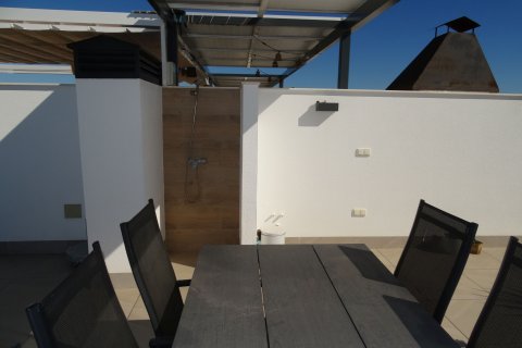 Huoneisto myytävänä Pilar de la Horadada, Alicante, Espanja, 3 makuuhuonetta, 79 m2 No. 195352 - kuva 7