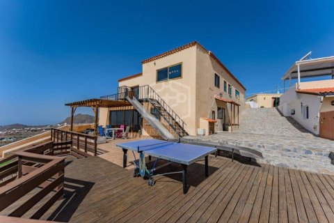 Villa zum Verkauf in San Miguel de Abona, Tenerife, Spanien 6 Schlafzimmer, 449 m2 Nr. 195358 - Foto 5