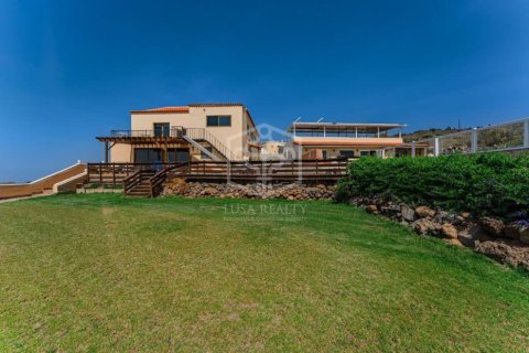 Villa zum Verkauf in San Miguel de Abona, Tenerife, Spanien 6 Schlafzimmer, 449 m2 Nr. 195358 - Foto 26