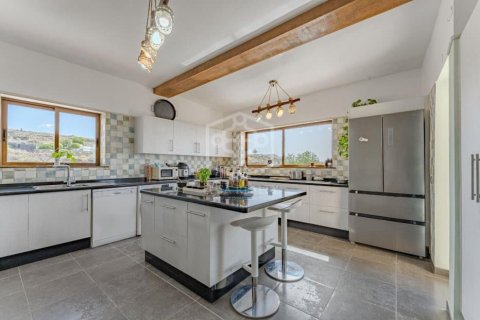 Villa zum Verkauf in San Miguel de Abona, Tenerife, Spanien 6 Schlafzimmer, 449 m2 Nr. 195358 - Foto 13