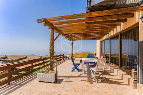 Villa zum Verkauf in San Miguel de Abona, Tenerife, Spanien 6 Schlafzimmer, 449 m2 Nr. 195358 - Foto 24