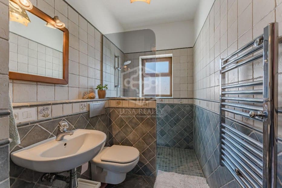 Huvila San Miguel de Abona, Tenerife, Espanja 6 makuuhuonetta, 449 m2 No. 195358