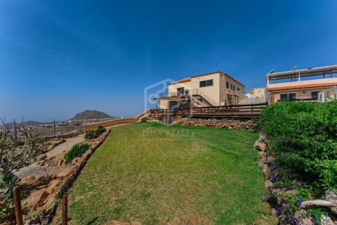Villa zum Verkauf in San Miguel de Abona, Tenerife, Spanien 6 Schlafzimmer, 449 m2 Nr. 195358 - Foto 27