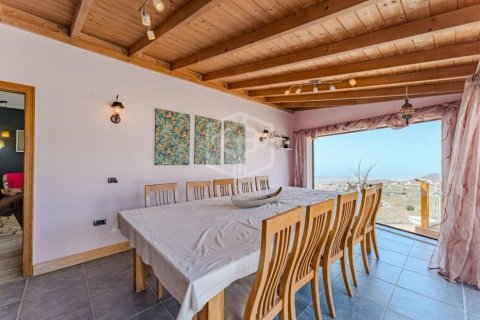 Villa zum Verkauf in San Miguel de Abona, Tenerife, Spanien 6 Schlafzimmer, 449 m2 Nr. 195358 - Foto 11
