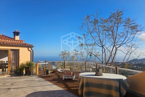 Villa in San Miguel de Abona, Tenerife, Spanien 6 Schlafzimmer, 449 m2 Nr. 195358