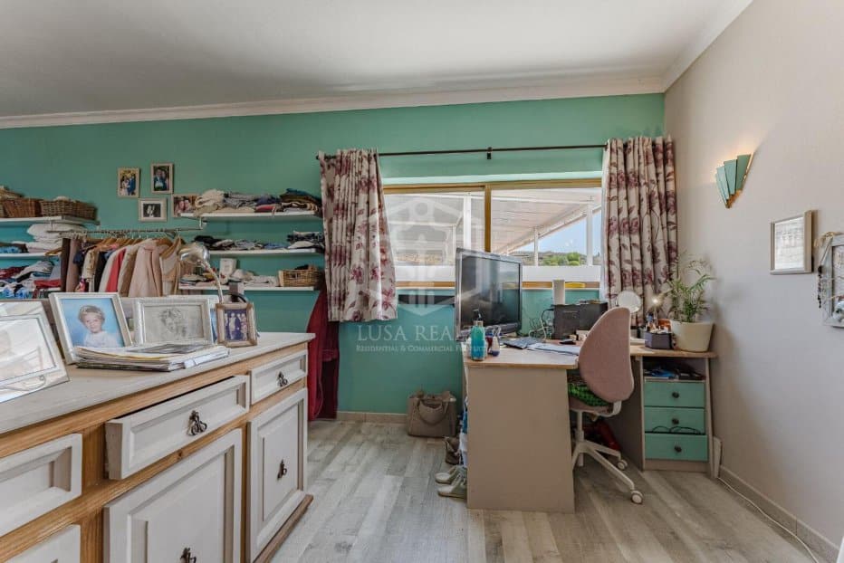 Huvila San Miguel de Abona, Tenerife, Espanja 6 makuuhuonetta, 449 m2 No. 195358