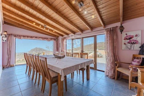 Villa zum Verkauf in San Miguel de Abona, Tenerife, Spanien 6 Schlafzimmer, 449 m2 Nr. 195358 - Foto 10