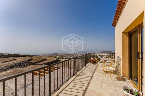 Villa zum Verkauf in San Miguel de Abona, Tenerife, Spanien 6 Schlafzimmer, 449 m2 Nr. 195358 - Foto 6