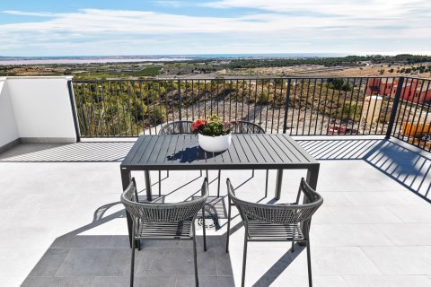 Villa zum Verkauf San Miguel de Salinas, Alicante, Spanien 3 Schlafzimmer, 237 m2 Nr. 113471 - Foto 22