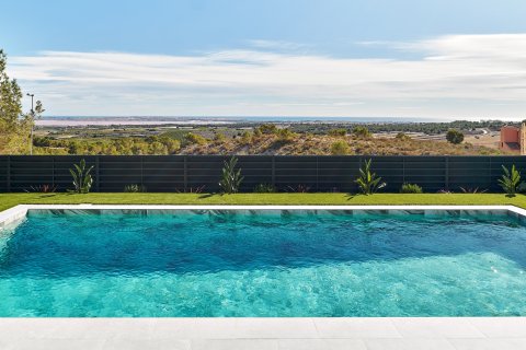 Villa zum Verkauf San Miguel de Salinas, Alicante, Spanien 3 Schlafzimmer, 237 m2 Nr. 113471 - Foto 9