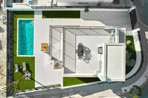 Villa zum Verkauf San Miguel de Salinas, Alicante, Spanien 3 Schlafzimmer, 237 m2 Nr. 113471 - Foto 3