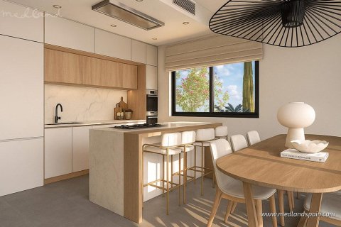 Villa pārdošanā Los Alcazares, Murcia, Spānijā 3 istabas, 272 m2 Nr. 140221 - attēls 3