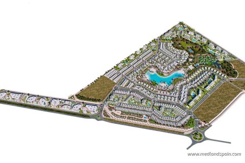 Villa pārdošanā Los Alcazares, Murcia, Spānijā 3 istabas, 272 m2 Nr. 140221 - attēls 15