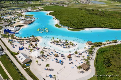 Villa pārdošanā Los Alcazares, Murcia, Spānijā 3 istabas, 272 m2 Nr. 140221 - attēls 8