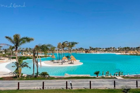 Villa pārdošanā Los Alcazares, Murcia, Spānijā 3 istabas, 272 m2 Nr. 140221 - attēls 6