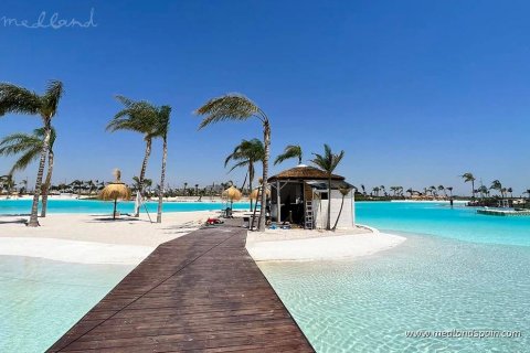 Villa pārdošanā Los Alcazares, Murcia, Spānijā 3 istabas, 272 m2 Nr. 140221 - attēls 10