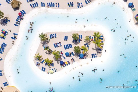 Villa pārdošanā Los Alcazares, Murcia, Spānijā 3 istabas, 272 m2 Nr. 140221 - attēls 9