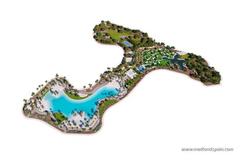 Villa pārdošanā Los Alcazares, Murcia, Spānijā 3 istabas, 272 m2 Nr. 140221 - attēls 14