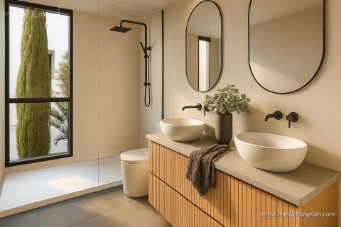 Villa pārdošanā Los Alcazares, Murcia, Spānijā 3 istabas, 272 m2 Nr. 140221 - attēls 5