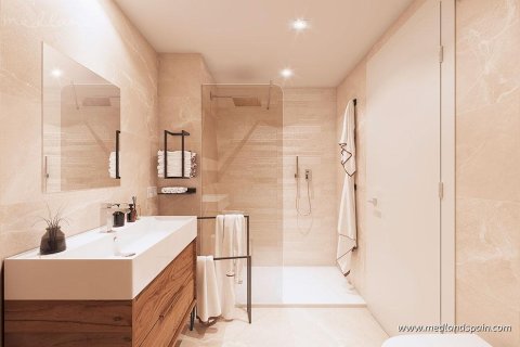 Apartament w Benahavis, Malaga, Hiszpania 2 sypialnie, 91 mkw. nr 140219 – zdjęcie 13