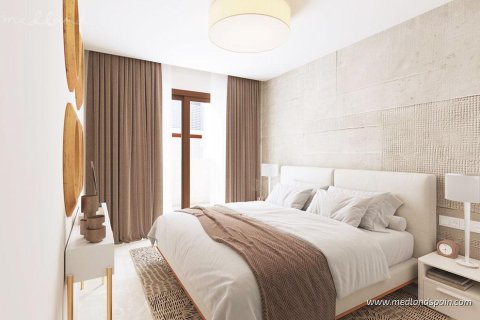 Apartament w Benahavis, Malaga, Hiszpania 2 sypialnie, 91 mkw. nr 140219 – zdjęcie 15