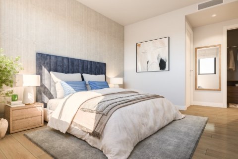 Apartment à vendre à San Juan, Alicante, Espagne, 3 chambres, 62 m2 No. 165134 - photo 11