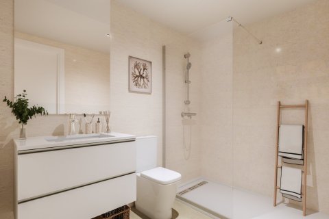 Apartment à vendre à San Juan, Alicante, Espagne, 3 chambres, 62 m2 No. 165134 - photo 9