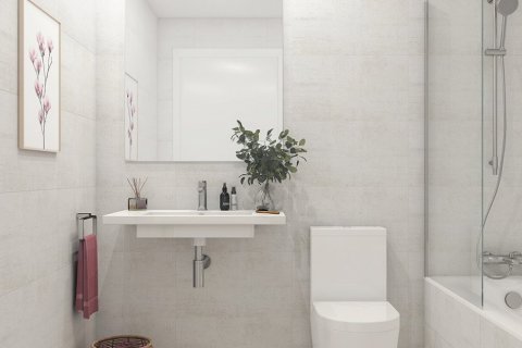 Lägenhet till salu i Alicante, Spanien 4 sovrum, 128 kvm. Nr. 165137 - foto 18