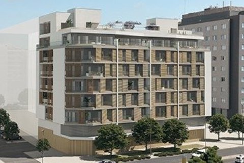 Lägenhet till salu i Alicante, Spanien 4 sovrum, 128 kvm. Nr. 165137 - foto 10