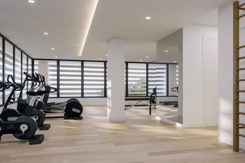 Lägenhet till salu i Alicante, Spanien 4 sovrum, 128 kvm. Nr. 165137 - foto 19