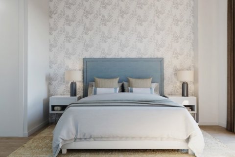 Lägenhet till salu i Alicante, Spanien 4 sovrum, 128 kvm. Nr. 165137 - foto 6