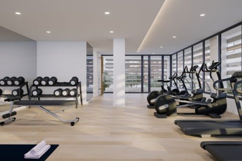 Lägenhet till salu i Alicante, Spanien 4 sovrum, 128 kvm. Nr. 165137 - foto 20