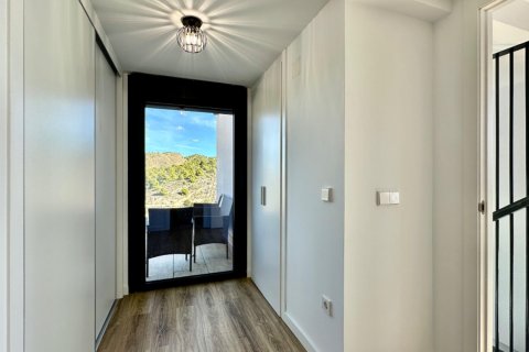 Attico in vendita a Villajoyosa, Alicante, Spagna 3 camere da letto, 155 mq. N° 165133 - foto 23