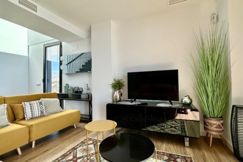 Attico in vendita a Villajoyosa, Alicante, Spagna 3 camere da letto, 155 mq. N° 165133 - foto 17