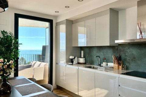 Attico in vendita a Villajoyosa, Alicante, Spagna 3 camere da letto, 155 mq. N° 165133 - foto 13