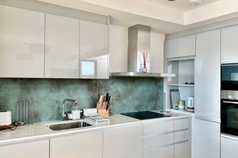 Attico in vendita a Villajoyosa, Alicante, Spagna 3 camere da letto, 155 mq. N° 165133 - foto 14