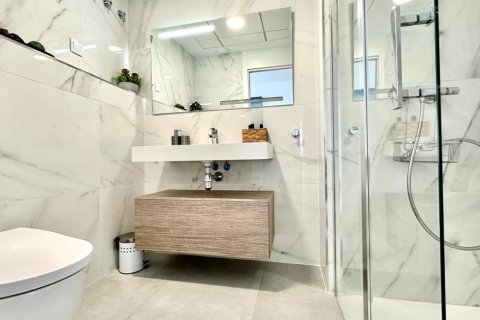 Attico in vendita a Villajoyosa, Alicante, Spagna 3 camere da letto, 155 mq. N° 165133 - foto 11