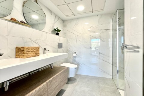 Attico in vendita a Villajoyosa, Alicante, Spagna 3 camere da letto, 155 mq. N° 165133 - foto 16