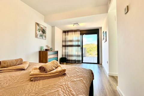 Attico in vendita a Villajoyosa, Alicante, Spagna 3 camere da letto, 155 mq. N° 165133 - foto 24