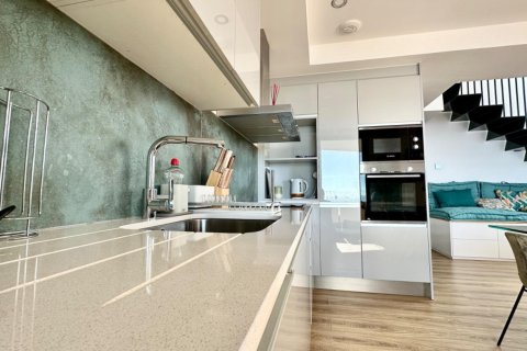 Attico in vendita a Villajoyosa, Alicante, Spagna 3 camere da letto, 155 mq. N° 165133 - foto 15